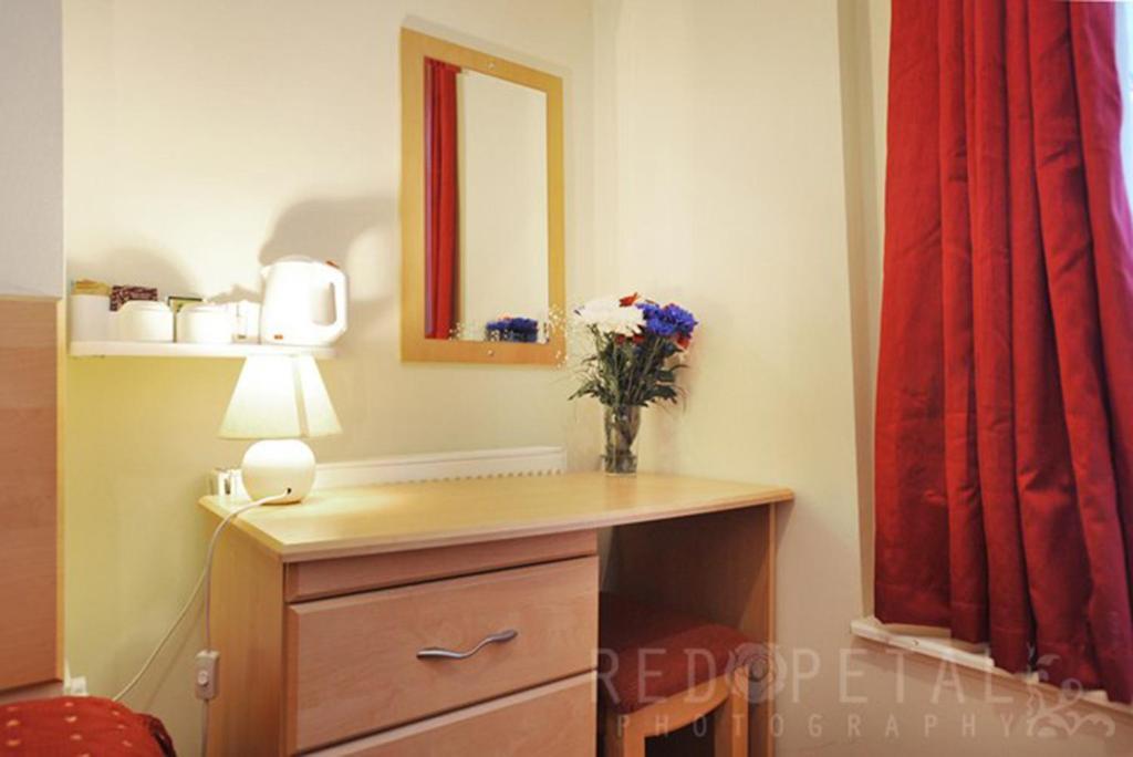 Chambre Familiale